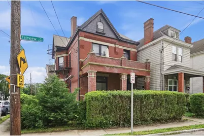 2412 Fairview Avenue, Cincinnati, OH 45219 - Photo 10