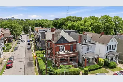 2412 Fairview Avenue, Cincinnati, OH 45219 - Photo 4