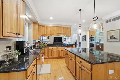 1004 River Forest Drive, Hamilton Township, OH 45039 - Photo 14