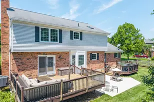 5256 Silverwood Ct, West Chester, OH 45069 - Photo 32
