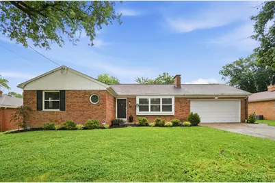 5694 Sprucewood Drive, Green Township, OH 45239 - Photo 2