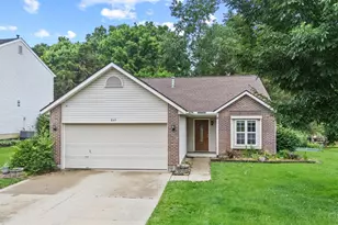869 Greengate Dr, Lebanon, OH 45036 - Photo 4