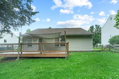 869 Greengate Drive, Lebanon, OH 45036 - Photo 42