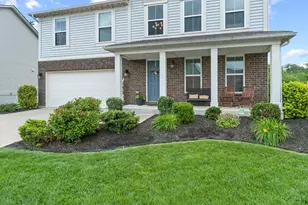 2574 Leonardo Way, Middletown, OH 45005 - Photo 34