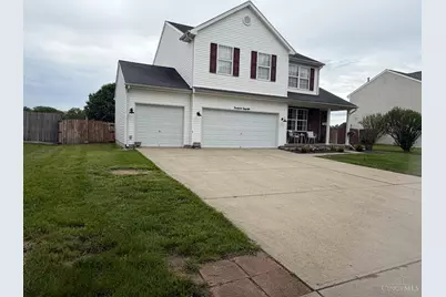 7248 Country Walk Drive, Franklin Township, OH 45005 - Photo 6