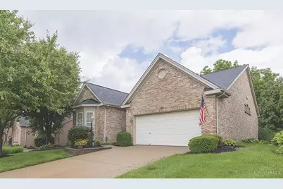 6226 Shady Creek Way, Fairfield Township, OH 45011 - Photo 2