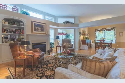 6226 Shady Creek Way, Fairfield Township, OH 45011 - Photo 4