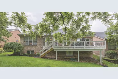 6226 Shady Creek Way, Fairfield Township, OH 45011 - Photo 38
