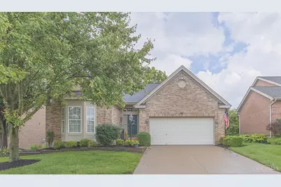 6226 Shady Creek Way, Fairfield Township, OH 45011 - Photo 1