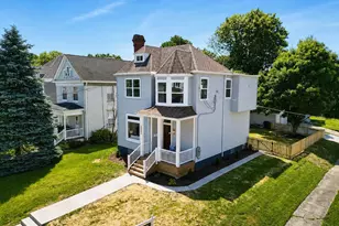 2503 Melrose Ave, Norwood, OH 45212 - Photo 2