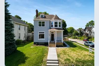 2503 Melrose, Norwood, OH 45212 - Photo 1
