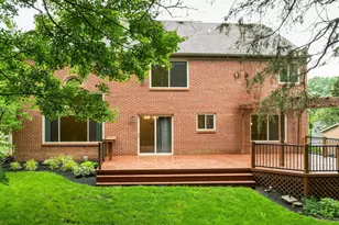 219 W Stoneridge, Milford, OH 45150 - Photo 44