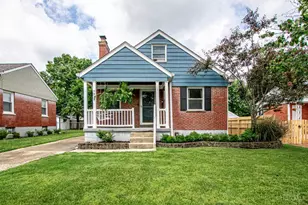 7825 Dearborn Ave, Deer Park, OH 45236 - Photo 1