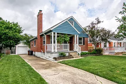 7825 Dearborn Avenue, Deer Park, OH 45236 - Photo 2