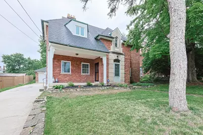 2003 Crane Avenue, Cincinnati, OH 45207 - Photo 1