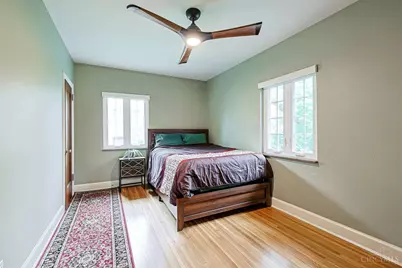 2003 Crane Avenue, Cincinnati, OH 45207 - Photo 24