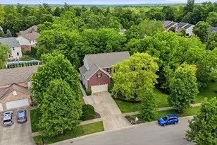 3438 Top Flite Ln, Mason, OH 45040 - Photo 2