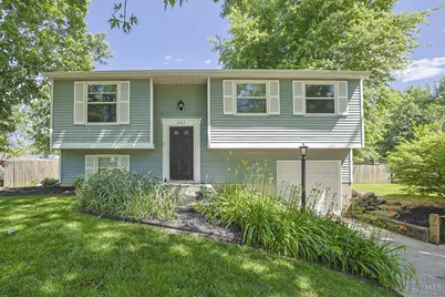 1547 Buckboard Lane, Goshen, OH 45140 - Photo 1