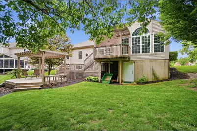 5594 Crestwood Drive, Mason, OH 45040 - Photo 4