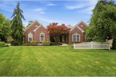 5594 Crestwood Drive, Mason, OH 45040 - Photo 1