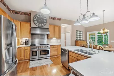 5594 Crestwood Drive, Mason, OH 45040 - Photo 24