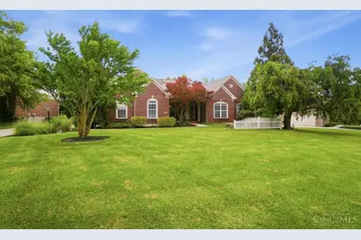 5594 Crestwood Drive, Mason, OH 45040 - Photo 6
