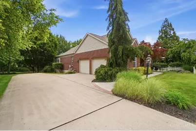 5594 Crestwood Drive, Mason, OH 45040 - Photo 82