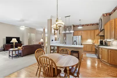 5594 Crestwood Drive, Mason, OH 45040 - Photo 20