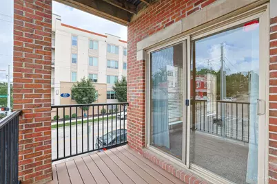 203 E University Avenue #2A, Cincinnati, OH 45219 - Photo 18