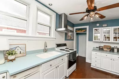 3356 Dartmouth Drive, Cincinnati, OH 45211 - Photo 20