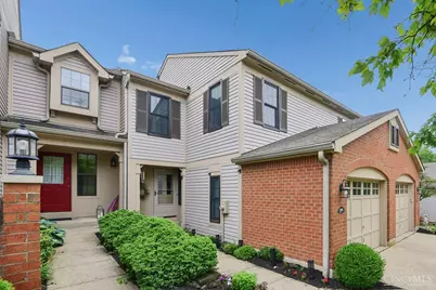 12095 Pickwick Place, Sharonville, OH 45241 - Photo 2