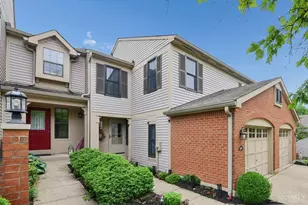 12095 Pickwick Pl, Sharonville, OH 45241 - Photo 2