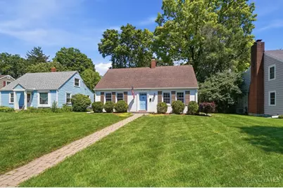 450 Deerfield Road, Lebanon, OH 45036 - Photo 44
