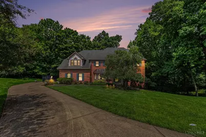 2363 Heather Hill Boulevard N, Anderson Township, OH 45244 - Photo 1