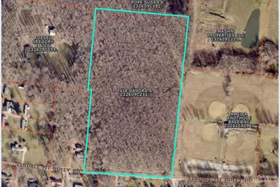 2913 Lindale Mt Holly Road, Monroe Township, OH 45102 - Photo 2