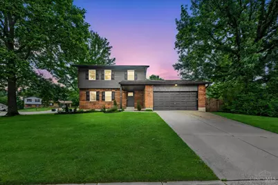 5930 Gilmore Drive, Fairfield, OH 45014 - Photo 1