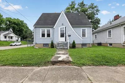 779 Symmes Avenue, Hamilton, OH 45015 - Photo 1