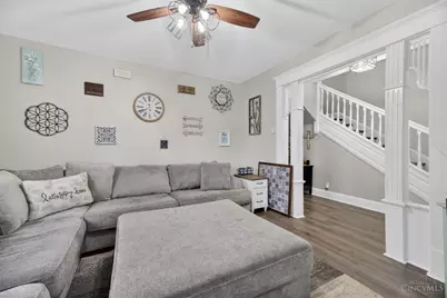 459 N Spring Street, Wilmington, OH 45177 - Photo 6
