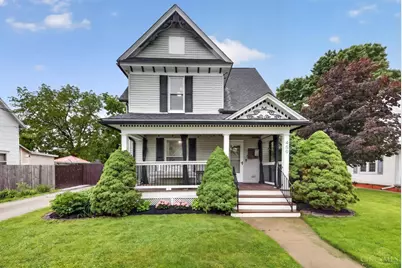 459 N Spring Street, Wilmington, OH 45177 - Photo 1