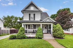 459 N Spring St, Wilmington, OH 45177 - Photo 1