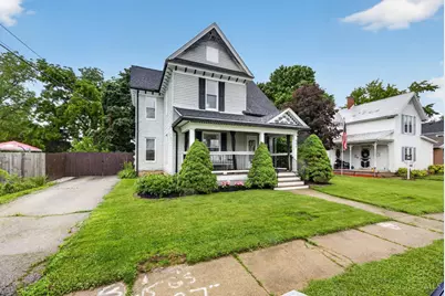 459 N Spring Street, Wilmington, OH 45177 - Photo 2