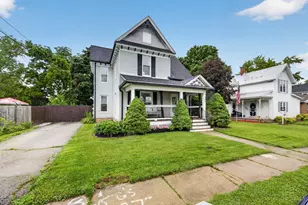 459 N Spring St, Wilmington, OH 45177 - Photo 2