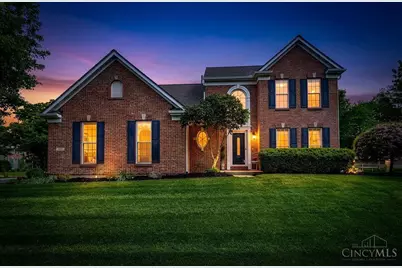 220 Crockett, Springboro, OH 45066 - Photo 2