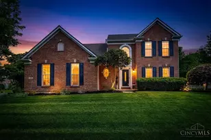 220 Crockett, Springboro, OH 45066 - Photo 2
