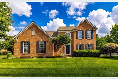 220 Crockett Drive, Springboro, OH 45066 - Photo 1