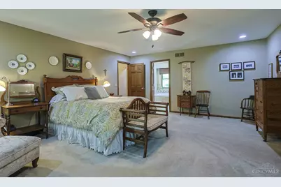 10708 Weatherstone Court, Symmes Township, OH 45140 - Photo 28