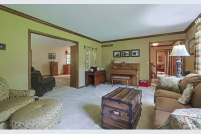 10708 Weatherstone Court, Symmes Township, OH 45140 - Photo 8