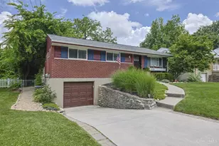 3958 Ridgecombe Dr, Cincinnati, OH 45248 - Photo 2