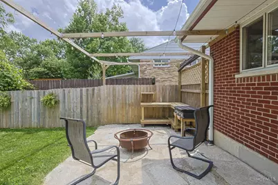 3958 Ridgecombe Drive, Cincinnati, OH 45248 - Photo 24