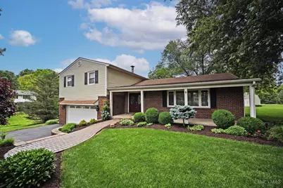 2536 Wayne Road, Wilmington, OH 45177 - Photo 1